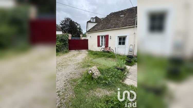 Ma-Cabane - Vente Maison Villeblevin, 122 m²