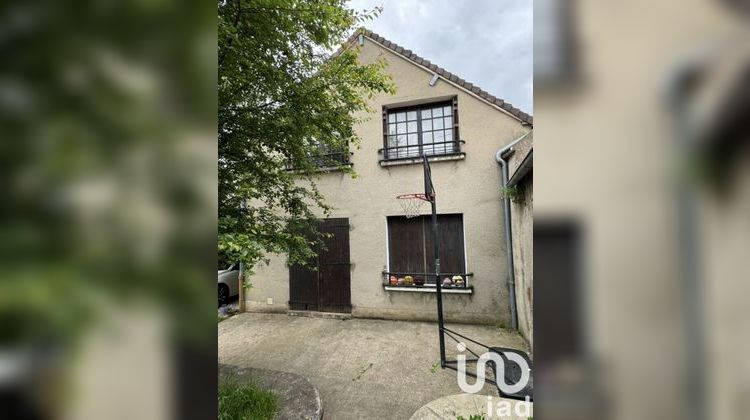 Ma-Cabane - Vente Maison Villeblevin, 122 m²