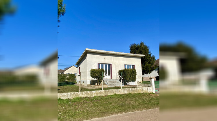 Ma-Cabane - Vente Maison Villeblevin, 60 m²