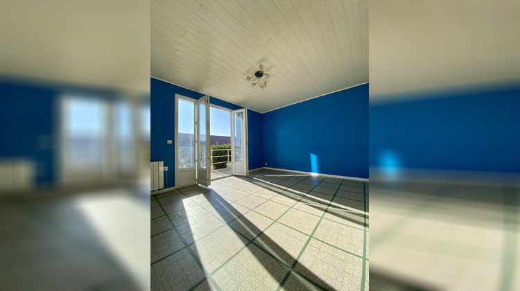 Ma-Cabane - Vente Maison Villeblevin, 60 m²