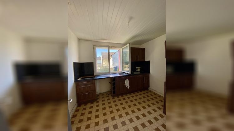 Ma-Cabane - Vente Maison Villeblevin, 60 m²