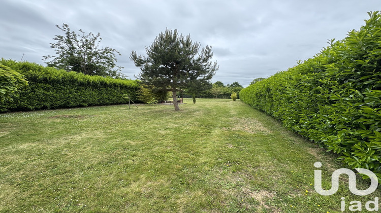 Ma-Cabane - Vente Maison Villeblevin, 110 m²