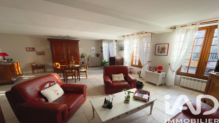 Ma-Cabane - Vente Maison Villeblevin, 195 m²