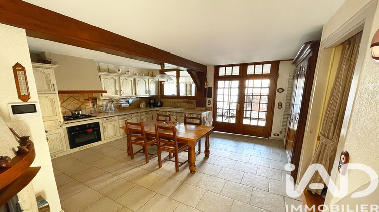 Ma-Cabane - Vente Maison Villeblevin, 195 m²