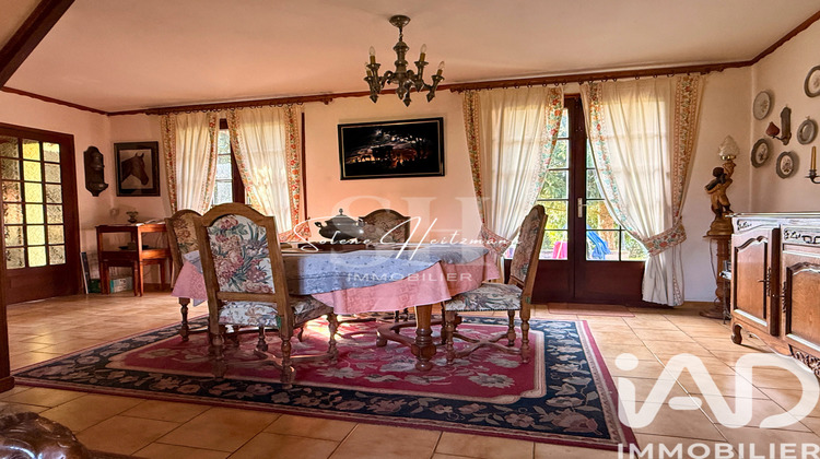 Ma-Cabane - Vente Maison Villeblevin, 144 m²