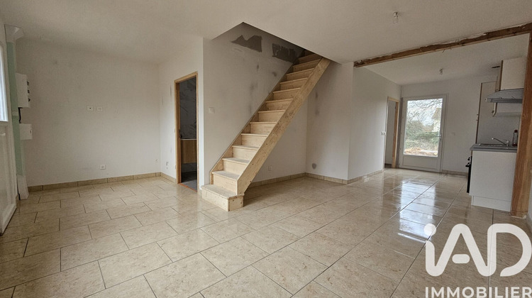 Ma-Cabane - Vente Maison Villeblevin, 70 m²