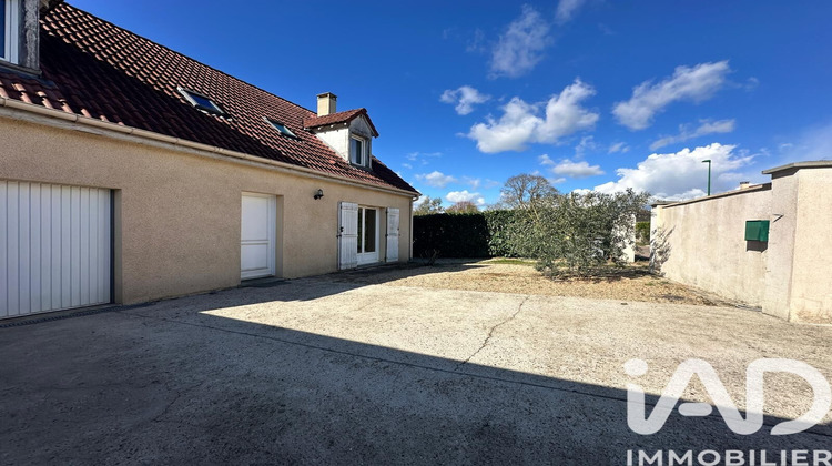 Ma-Cabane - Vente Maison Villeblevin, 120 m²