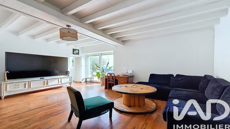 Ma-Cabane - Vente Maison Villeblevin, 126 m²