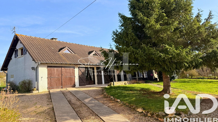 Ma-Cabane - Vente Maison Villeblevin, 143 m²