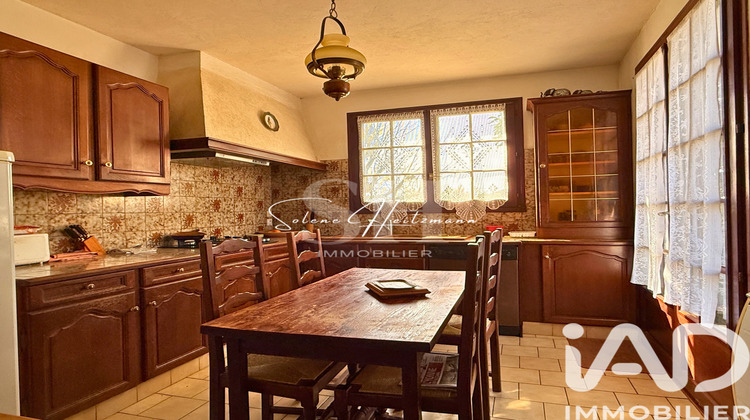 Ma-Cabane - Vente Maison Villeblevin, 143 m²