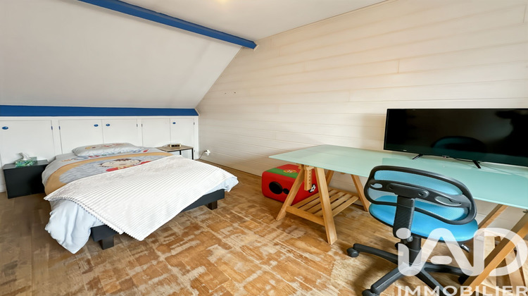 Ma-Cabane - Vente Maison Villeblevin, 121 m²