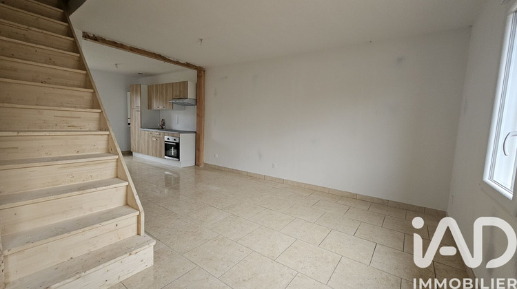Ma-Cabane - Vente Maison Villeblevin, 70 m²