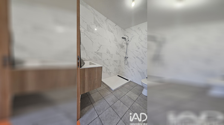 Ma-Cabane - Vente Maison Villeblevin, 70 m²