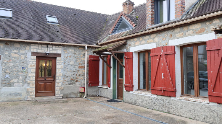 Ma-Cabane - Vente Maison Villeblevin, 175 m²