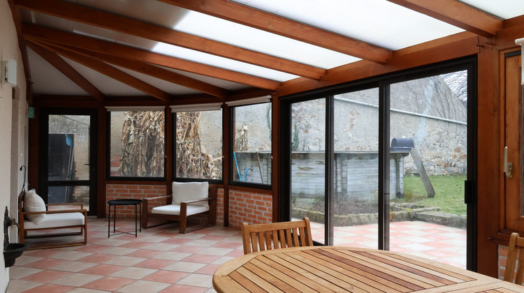 Ma-Cabane - Vente Maison Villeblevin, 175 m²