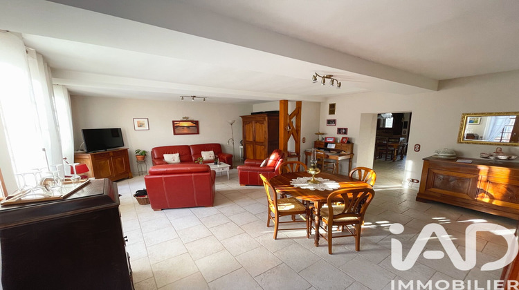 Ma-Cabane - Vente Maison Villeblevin, 195 m²