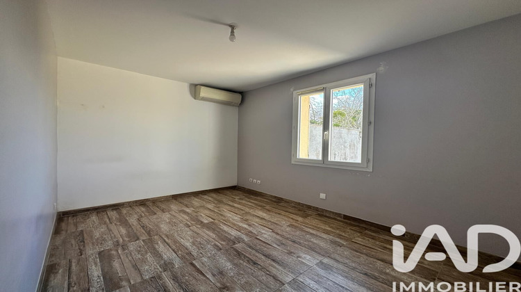Ma-Cabane - Vente Maison Villeblevin, 120 m²