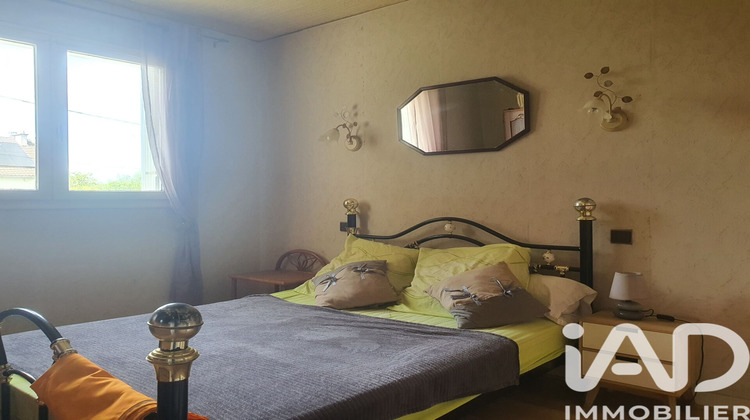 Ma-Cabane - Vente Maison Villeblevin, 73 m²