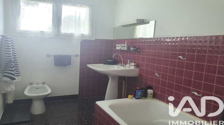 Ma-Cabane - Vente Maison Villeblevin, 73 m²