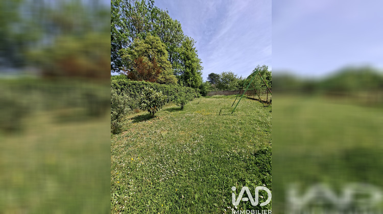 Ma-Cabane - Vente Maison Villeblevin, 88 m²