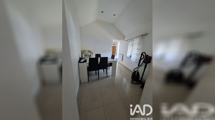 Ma-Cabane - Vente Maison Villeblevin, 88 m²