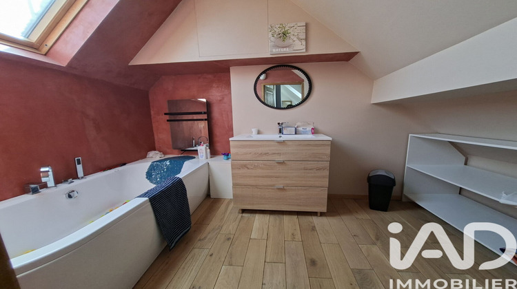 Ma-Cabane - Vente Maison Villeblevin, 88 m²