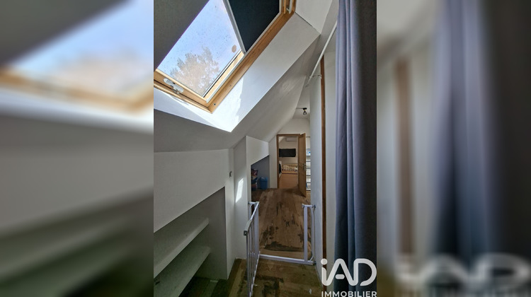 Ma-Cabane - Vente Maison Villeblevin, 88 m²