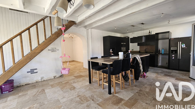 Ma-Cabane - Vente Maison Villeblevin, 130 m²