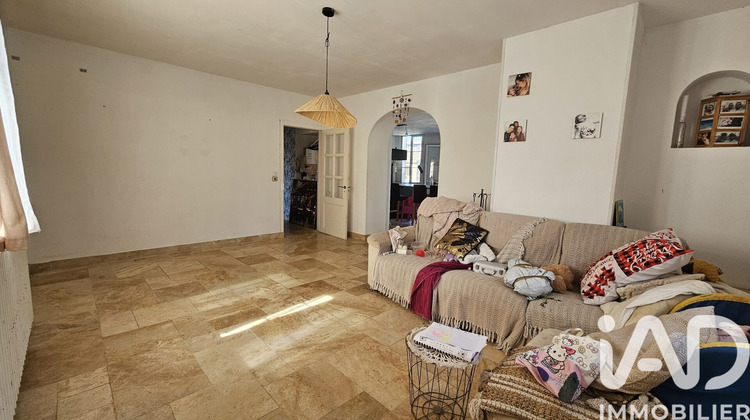 Ma-Cabane - Vente Maison Villeblevin, 130 m²