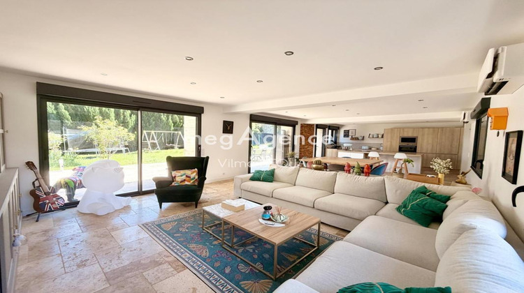 Ma-Cabane - Vente Maison VILLEBLEVIN, 246 m²