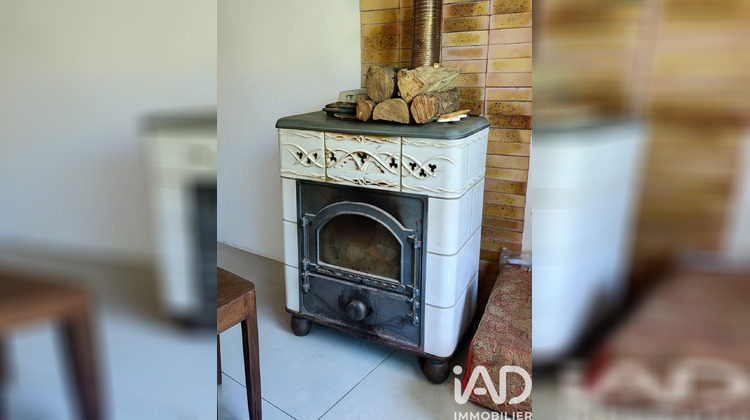 Ma-Cabane - Vente Maison Villeblevin, 89 m²