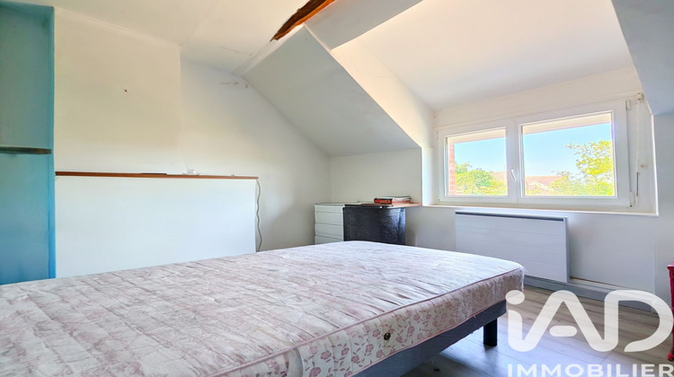 Ma-Cabane - Vente Maison Villeblevin, 89 m²