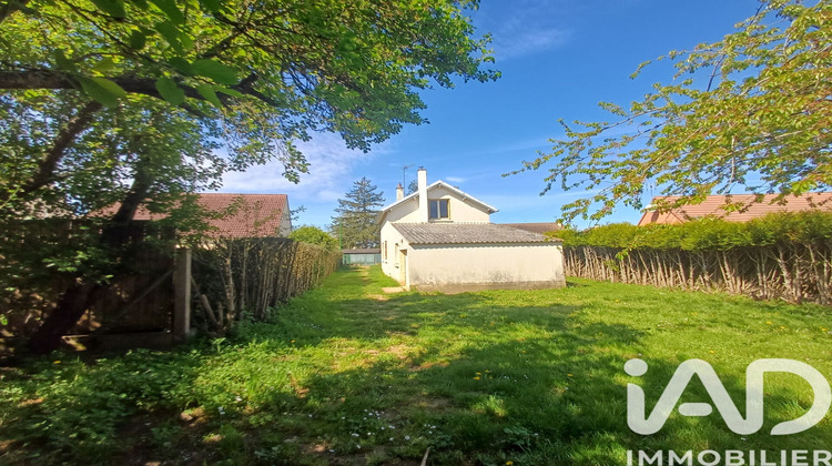 Ma-Cabane - Vente Maison Villeblevin, 66 m²