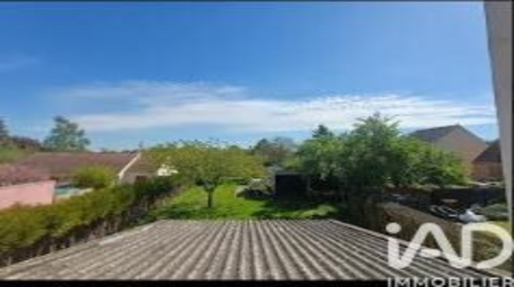 Ma-Cabane - Vente Maison Villeblevin, 66 m²