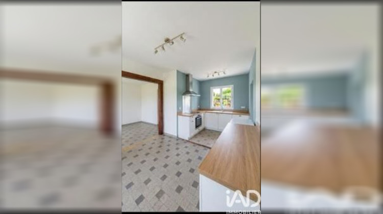 Ma-Cabane - Vente Maison Villeblevin, 66 m²