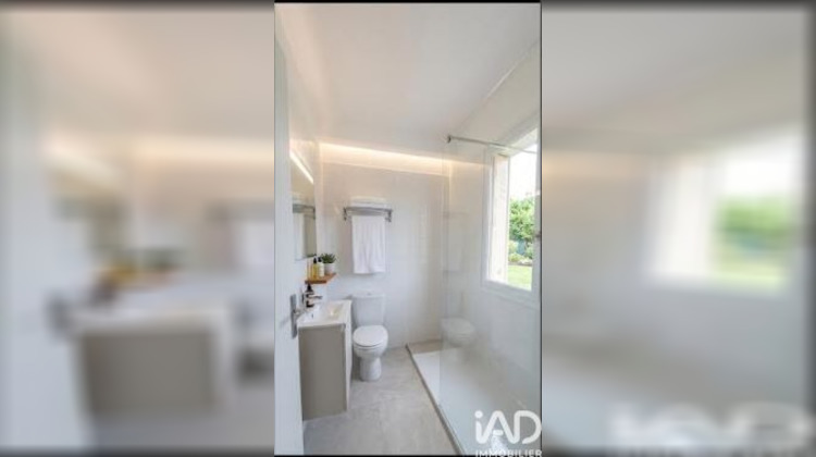 Ma-Cabane - Vente Maison Villeblevin, 66 m²