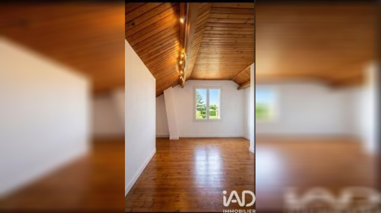 Ma-Cabane - Vente Maison Villeblevin, 66 m²