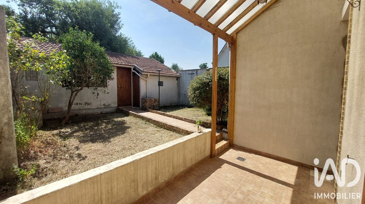 Ma-Cabane - Vente Maison Villeblevin, 110 m²