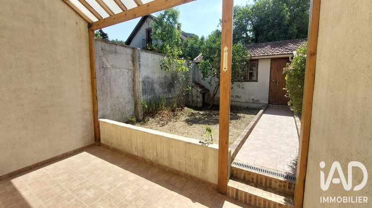 Ma-Cabane - Vente Maison Villeblevin, 110 m²