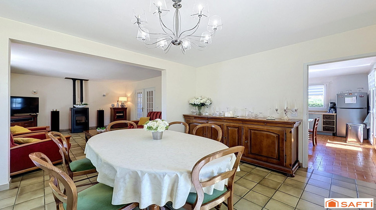 Ma-Cabane - Vente Maison Villeblevin, 152 m²