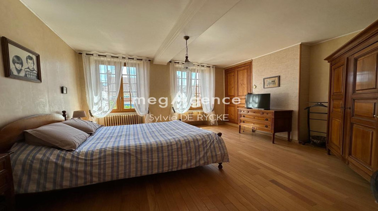 Ma-Cabane - Vente Maison VILLEBLEVIN, 177 m²