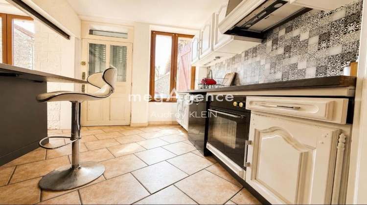 Ma-Cabane - Vente Maison VILLEBLEVIN, 170 m²