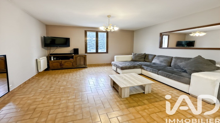Ma-Cabane - Vente Maison Villeblevin, 121 m²