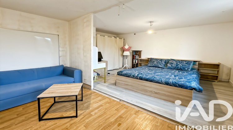 Ma-Cabane - Vente Maison Villeblevin, 121 m²