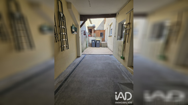 Ma-Cabane - Vente Maison Villeblevin, 100 m²