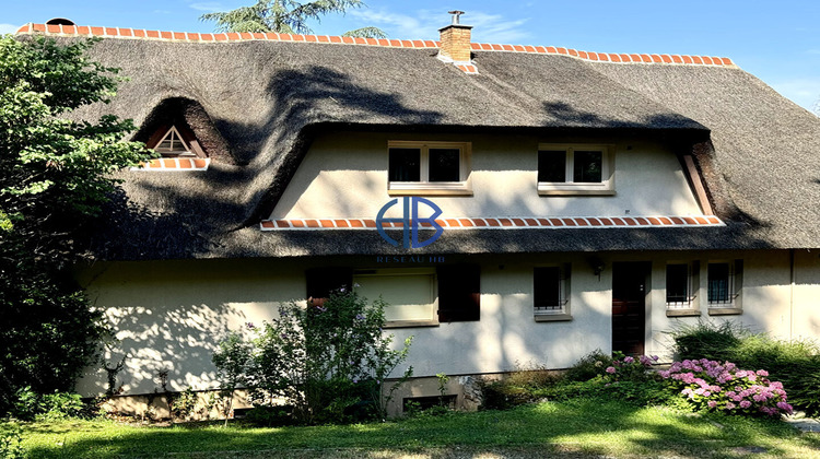 Ma-Cabane - Vente Maison VILLEBOIS, 200 m²