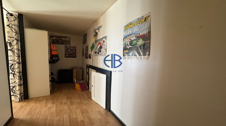 Ma-Cabane - Vente Maison VILLEBOIS, 108 m²