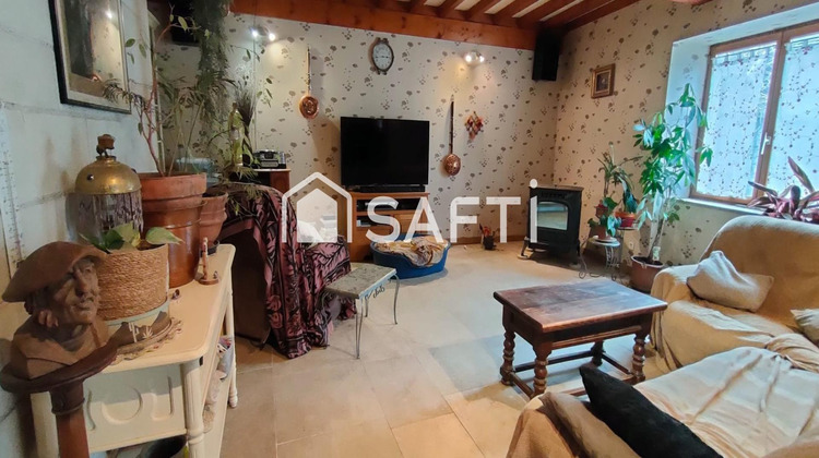 Ma-Cabane - Vente Maison Villebois, 165 m²