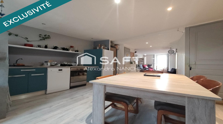 Ma-Cabane - Vente Maison Villebois, 114 m²