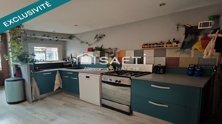 Ma-Cabane - Vente Maison Villebois, 114 m²